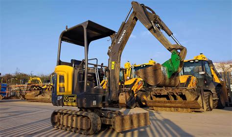 w&e mini excavator hire & groundworks ltd|About Fremont .